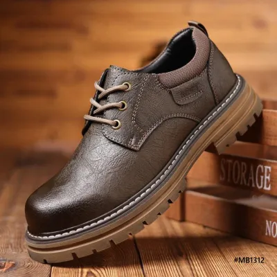 Savage Drift Martin Boots